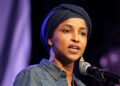 Omar Claims US Raid on Residence Was Meant to Intimidate