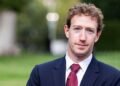 Meta Reaches Deal to Keep Zuckerberg in California