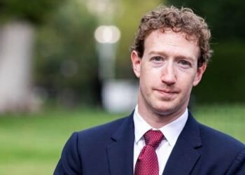 Meta Reaches Deal to Keep Zuckerberg in California