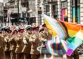 MoD Seeks Out-of-Court Resolution in LGBT Veterans Compensation Fight