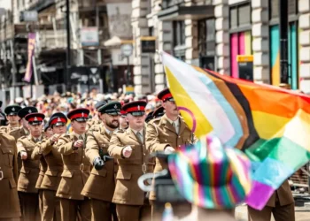 MoD Seeks Out-of-Court Resolution in LGBT Veterans Compensation Fight