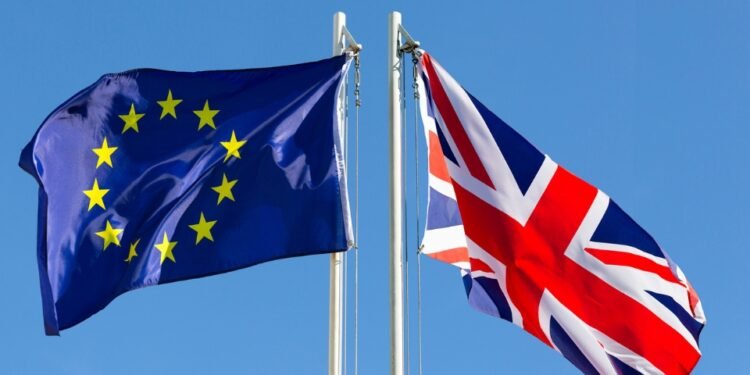 UK-EU Youth Mobility Scheme Delayed Over Fee Row
