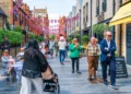 UK Consumer Confidence Plunges at Fastest Rate Since Brexit Vote