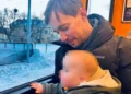 Briton Faces Deportation from Sweden and Separation from Infant Son