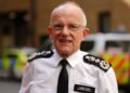 Detective Raped by David Carrick Demands Met Police Chief Resign