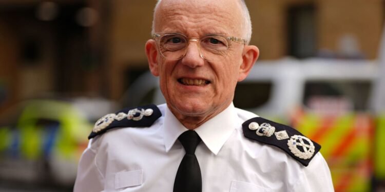 Detective Raped by David Carrick Demands Met Police Chief Resign