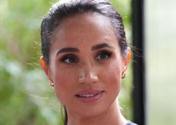 Duchess of Sussex Distressed over Claims Against Her Father