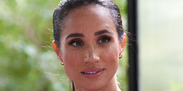 Duchess of Sussex Distressed over Claims Against Her Father