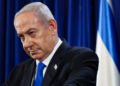 High Palestinian Turnout Puts Netanyahu at Risk