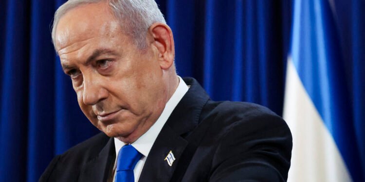 High Palestinian Turnout Puts Netanyahu at Risk