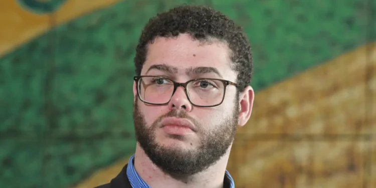 Greens Face Leadership Test as Jordon Steele-John Misconduct Claims Leave Party in Limbo