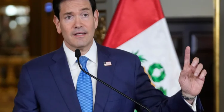 Rubio Urges Cubans to Seize Moment for Change