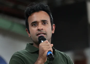 Ramaswamy Under Fire Over Controversial Ohio Ad