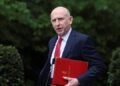 Healey Pledges Major AI Investment for UK Security