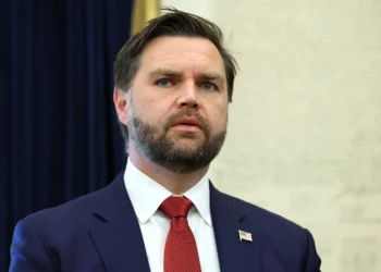 Vance Steps Up Midterm Role Amid 2028 Questions