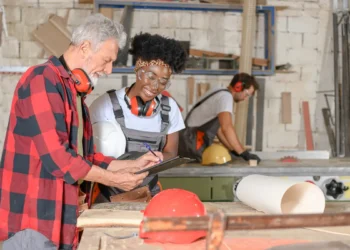 Older Worker Training Plan Faces Business Backlash
