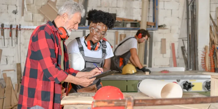 Older Worker Training Plan Faces Business Backlash