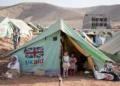 UK Aid Set to Fall Short of Reduced 2027 Target