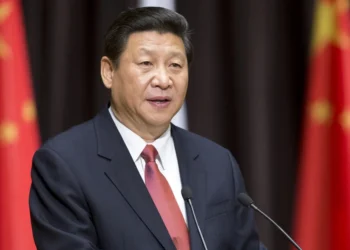 Xi Jinping Tightens China’s Anti-Corruption Campaign