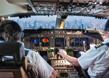 Nearly One in Four European Pilots Fly While Fatigued