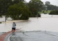 Man Found Dead as Floods Batter Queensland