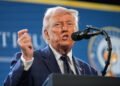 US Midterms Could Reshape Trump’s Second Term