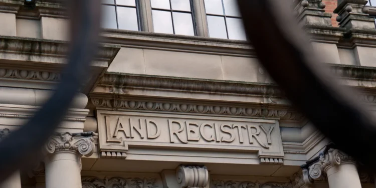 UK Land Registry Plan Faces Opposition From Landowners