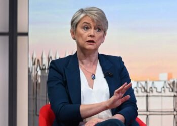 Yvette Cooper Reverses NHS Patient Watchdog Abolition Plan