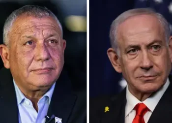 Palestinian Parties Gain Power in Israel’s Election