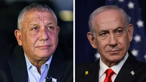 Palestinian Parties Gain Power in Israel’s Election
