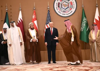 Gulf States Push Multi-Part Deal to Avert US-Iran War
