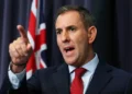 Australia Inflation Surges as Trump’s Iran War Hits Households