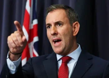 Australia Inflation Surges as Trump’s Iran War Hits Households