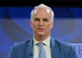 Campbell Urges Australia to Defend Democratic Politics