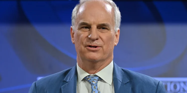 Campbell Urges Australia to Defend Democratic Politics