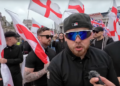 Essex Volunteer Accuses Reform Councillor of Nazi Remark