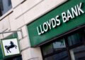 Lloyds Warns Against Extending Higher Bank Tax