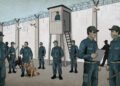 Amnesty Alleges Cambodian Officers Guarded Scam Compounds