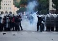 Albania Introduces $6,000 Fines for Violent Protests