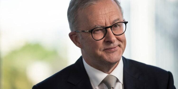 Albanese Faces Labor Pressure as Inflation Hits 4.3%