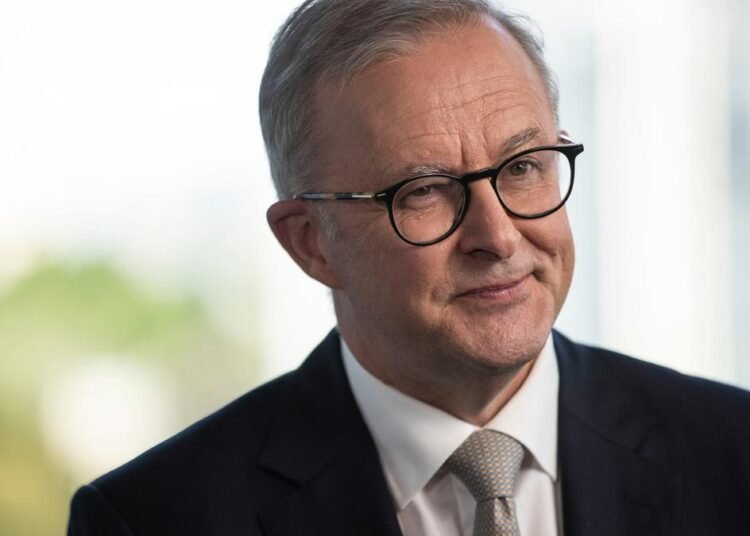 Albanese Faces Labor Pressure as Inflation Hits 4.3%
