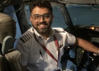 Flydubai Co-Pilot Accused in Mid-Air Terror Attack