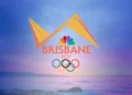 Brisbane 2032 Olympic Emblems Leaked Online