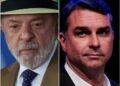 Lula Warns of Bolsonaro Family Return as Brazil Votes