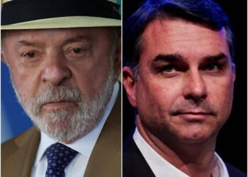 Lula Warns of Bolsonaro Family Return as Brazil Votes