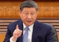 China Expels Record 33 Officials in Xi Jinping Purge