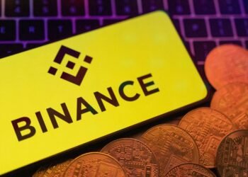 North Korea Linked to Record $6.3bn Binance Crypto Heist