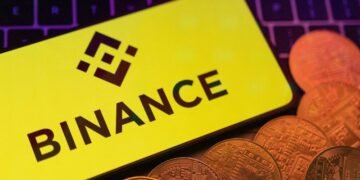 North Korea Linked to Record $6.3bn Binance Crypto Heist