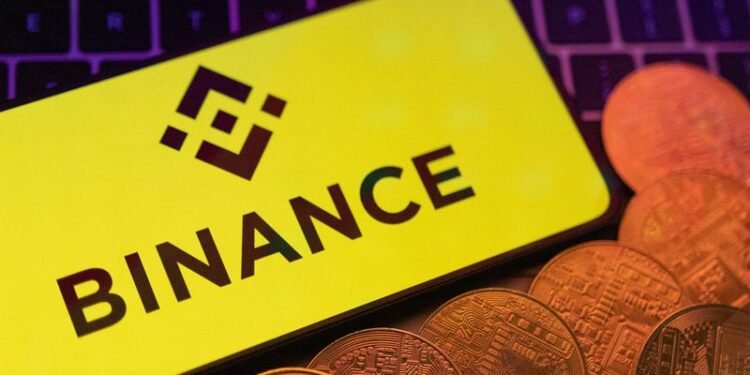 North Korea Linked to Record $6.3bn Binance Crypto Heist