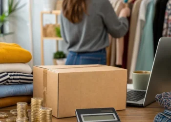 UK Side-Hustle Tax-Free Limit to Rise to £3,000
